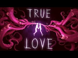 The Cosmic Horror of Being in Love
