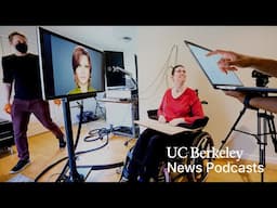 A stroke left her ‘locked in.’ With the help of AI, she heard her voice again.