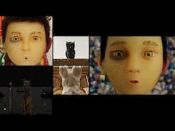 ISLE OF DOGS REMIX