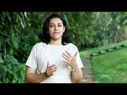 PhD Programme at IIMB: PhD scholar Midhila K S, Marketing area