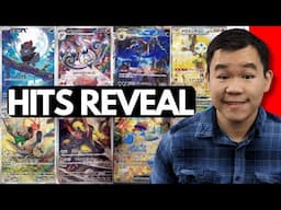 B&W Secret Art Rares Reaction - Which Card Will Be the Chase?