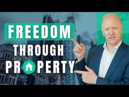 Does Property Investing Really Make You Financially Free? | Simon Zutshi