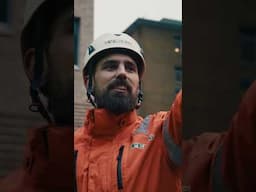 Volvo Trucks – Volvo FH Electric, comfort and capacity in construction