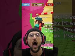 Roblox Grow a Garden Rich!!  💲💲