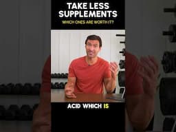 Do You REALLY Need a Multivitamin?
