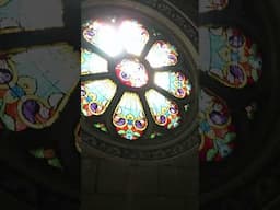 Lost History Uncovered: We Explored an Abandoned Synagogue