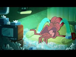 Zig und Sharko | Das Ende einer Freundschaft | Volledige aflevering in HD