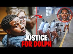 What REALLY Happened to The Rapper Who KILLED Young Dolph