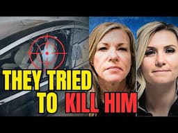Brandon Boudreaux Was Supposed to Die That Day | Lori Vallow Daybell Trial 2025