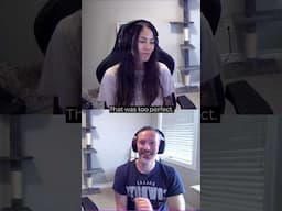 A clip of our reaction to "XG - Winter Without You (The First Take)” #music #reaction #xg #jpop