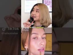Hailey Bieber’s REVENGE(8)  #branding #marketing #marketingbestie #haileybieber
