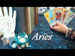 Aries May 2025 ❤💲 MEANT TO BE! The Moment Your Life Changes Forever LOVE & CAREER #Aries