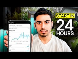 Fastest Way to Start Shopify Dropshipping in 2025 (Full Course)