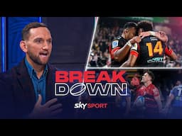 Who Wins The Super Rugby Grand Final? | The Breakdown