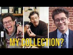 NOT FOR SALE: The 6 Watches That Changed My Life