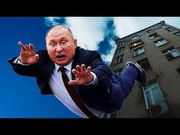 Russia Has Lost Everything