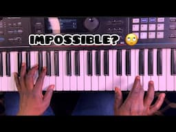 KAISH 🔥DANNY  Does The EP IMPOSSIBLE AGAIN + Simple Breakdown