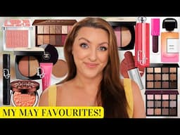 MAY BEAUTY ROUNDUP | Favourites, Fails & Updates!