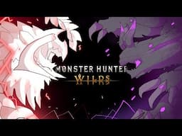 The Monster Hunter Wilds High Rank Experience