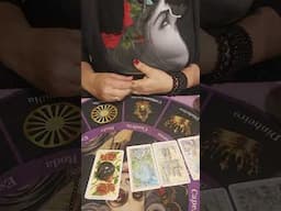 ENERGIAS PARA A SEMANA ##tarotdoamor #tarotonline #exupombogira #mariapadilha #cartasciganas
