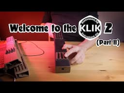 KontinuumLAB Instrument Kit, Welcome - Part 2