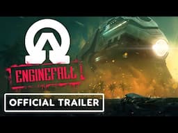 Enginefall - Official Extended Gameplay Trailer