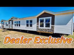 It's PRIME time to check out this DEALER EXCLUSIVE Sunshine home.