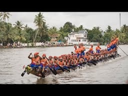Rhythm Of The Oars | The Epic Boat Race | #Trailer #Documentary
