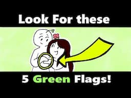 5 Dating Green Flags After Attachment Trauma