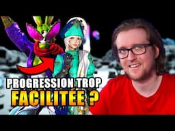 📉Progression trop facilitée ? 💬 Aucun outil social ? 🎮Des nouveaux d’événements ?🔥 FAQ d'Avril