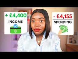 I Earn £95K But Still Live Paycheck to Paycheck – London Investment banker