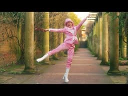 Norma Night- Pretty Polly | Prancing in the Pergola version