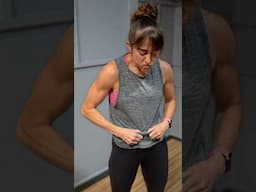 Lose Lower Belly Fat 🔥