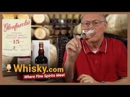 Glenfarclas 15 Years | Whisky Review