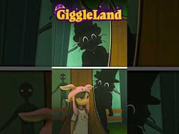 ELLIOT is secretly WATCHING! - GiggleLand: Terry's Vegetable Patch [DEMO Hacking] Showcase