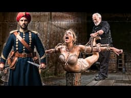 The Most DISGUSTING Punishments In History