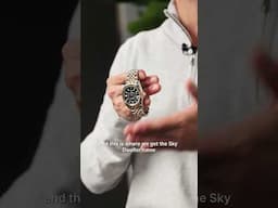 Top 3 Rolex Watches With Stunning Jubilee Bracelets!