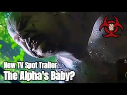 28 Years Later New TV Spot Trailer || The Alpha's Baby?