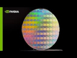 Building the Blackwell NVL72: Millions of Parts, One AI Superchip