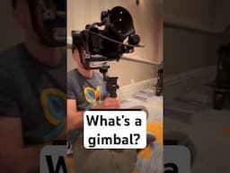 What's a gimbal? | Mile of Music