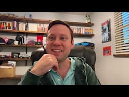 LIVE Car Talk + Q&A Ep. 113 - Matt Maran Motoring