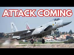 Iran Threatens US Bases: Evacuations Planned