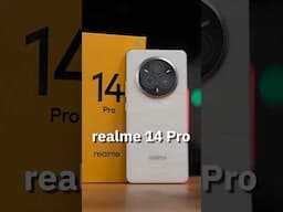 جهاز يدعم السقوط بالمعيار العسكري (اثراء المحتوى التقني، فيديو غير مدفوع) ‪#realme14Pro ‪#realme