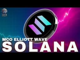 Solana Price News Today - SOL Elliott Wave Price Technical Analysis, Price Update!