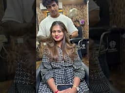 How to highlight and step cut kaise Kare | easy way tutorial @AvinashHAIRCARE