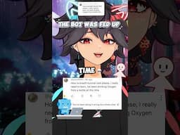 How to breathe tutorial #vtuber