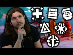 EDGE OF FATE BUILDCRAFTING 3.0 STREAM
