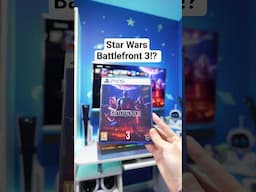 POV: Star Wars Battlefront 3 Is Here!