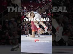 Real Woods muscled up two straight wins at Final X to lunch his ticket to Zagreb at 65kg!