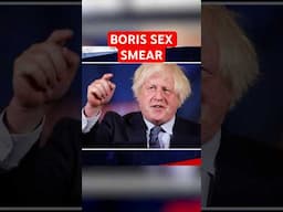 Reform's Andrea Jenkyns responds to shock Tory sex smear she slept with Boris Johnson to become Dame